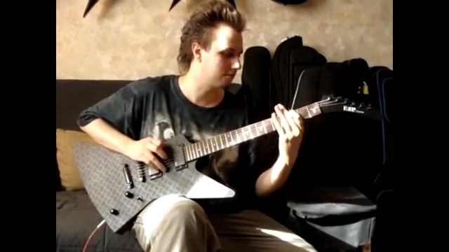Реплика (копия) ESP Explorer