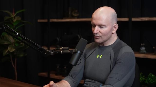 Why Danaher Death Squad split up? | John Danaher and Lex Fridman смотреть онлайн