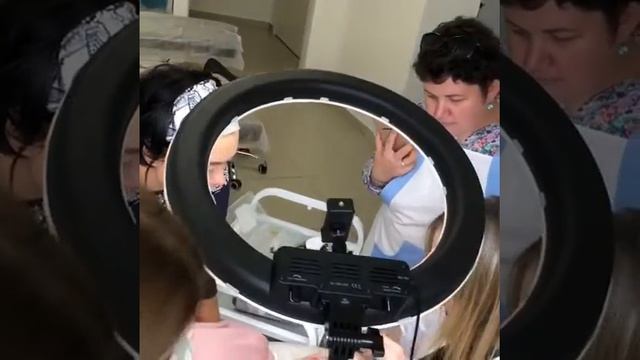 Курс обучения перманентному макияжу смотреть онлайн