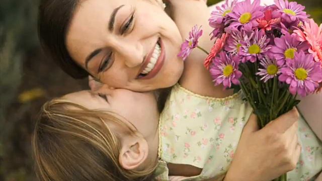 Тебе дано быть матерью...... смотреть онлайн