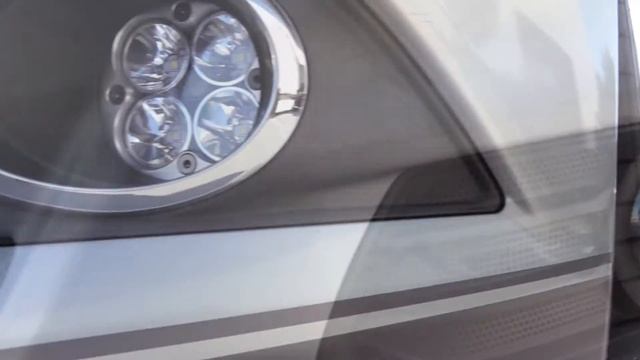 Rally Innovations Ford Fusion Sport Package - The Young Executive смотреть онлайн
