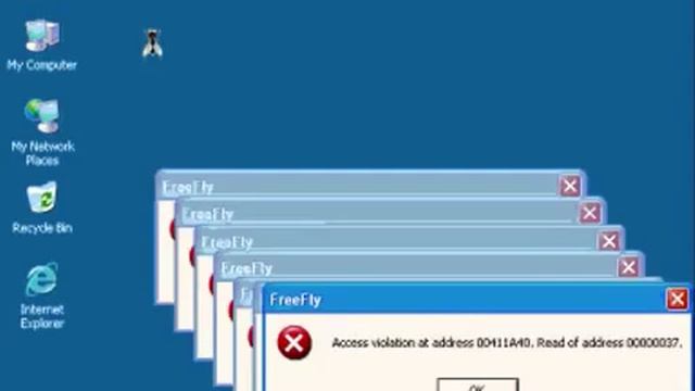 Windows XP - Mix смотреть онлайн