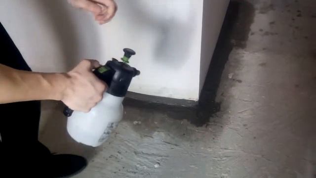 Гидроизоляция в новостройке. смотреть онлайн