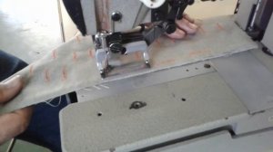 Juki LBH 780 петельная машина