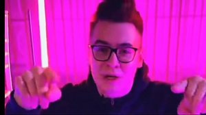 ты просто пушка малышка