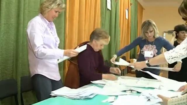 Голосовать в России могут разрешить с 16 лет смотреть онлайн