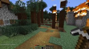 МАЙНКРАФТ, НО КАЖДЫЕ 30 СЕКУНД Я ПРЕВРАЩАЮСЬ В РАНДОМНЫХ МОБОВ ! MINECRAFT МОБЫ