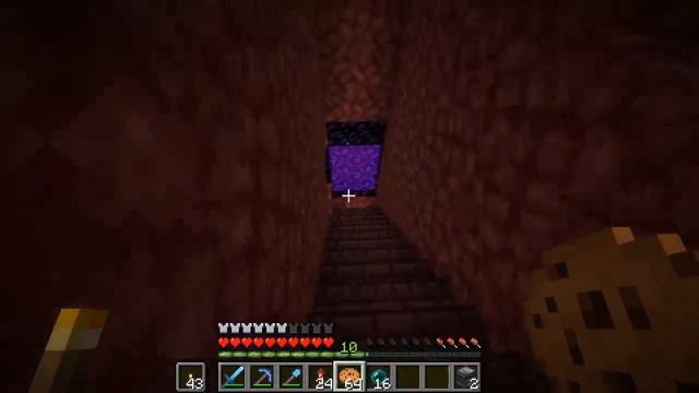 SUPER BOWL & Automatic Elevator !! | Minepur Season 2 EP08 In Hindi смотреть онлайн