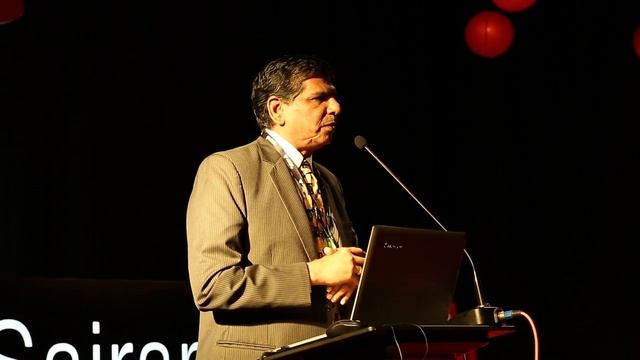 The essence of C | Yashavant Kanetkar | TEDxSairam смотреть онлайн