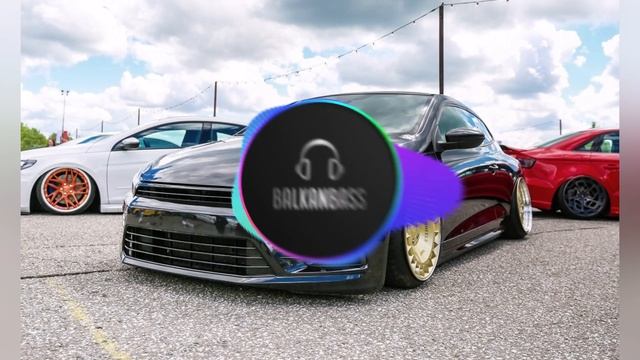 Sasa Matic - Nadji novu ljubav (Balkan Bass Boosted) смотреть онлайн