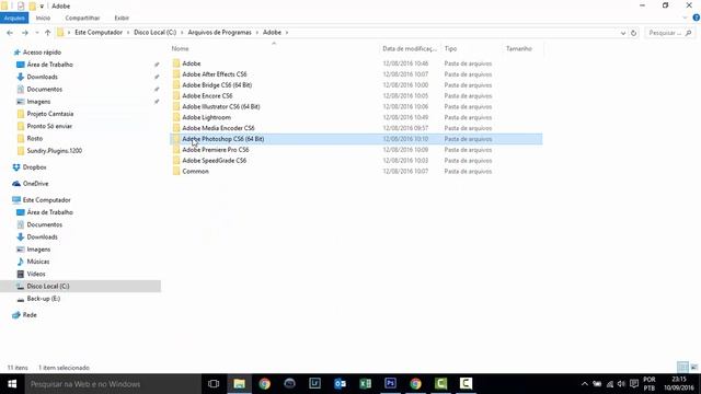 Como instalar plug-in no photoshop CS6 смотреть онлайн