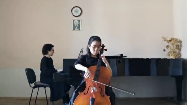 4 Форе 《Элегия》 смотреть онлайн