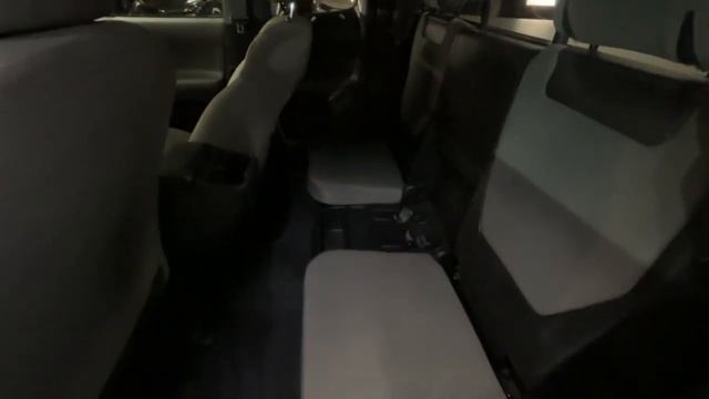 2022 Toyota Tacoma The Bronx, Yonkers, New Rochelle, Hackensack, Manhattan, NY FU7845