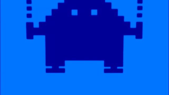 Nick Games Logo Evil Chord смотреть онлайн