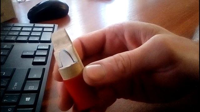 как сделать МАНОК на ГУСЯ (два язычка) смотреть онлайн