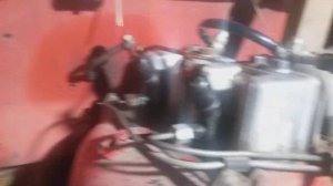 Т 16 сапун на кришках дв Д21.