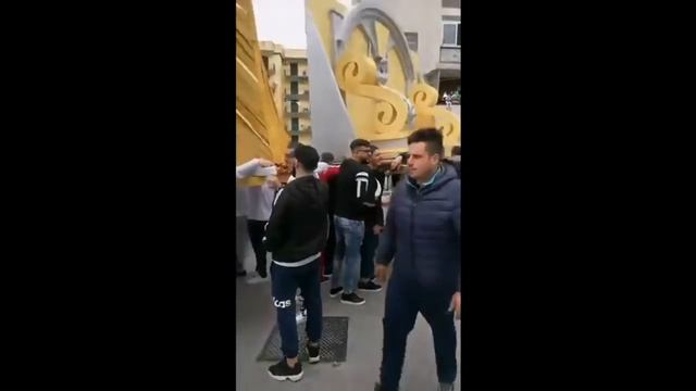 Paranza Leoni 2019 смотреть онлайн