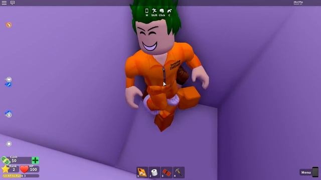 НОВЫЙ ДЖЕЙЛБРЕЙК УЖЕ ЖДЕТ ТЕБЯ !!! | ROBLOX ПО РУССКИ | | Роблоксер Альберт смотреть онлайн