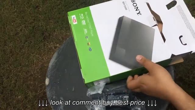 Sony Blu ray DVD PlayerBDP S1500 Does it Suck смотреть онлайн