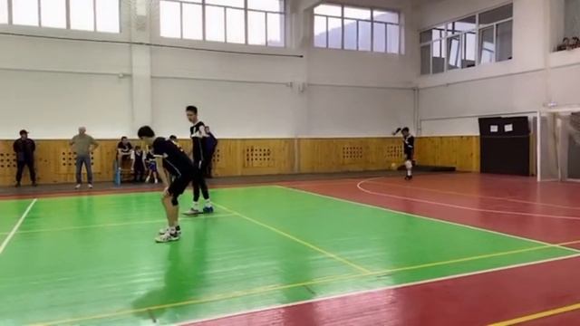 ПЕРВЫЙ ВЛОГ ЕГОРА ВОЛЕЙБОЛА С СОРЕВНОВАНИЙ!!!! смотреть онлайн