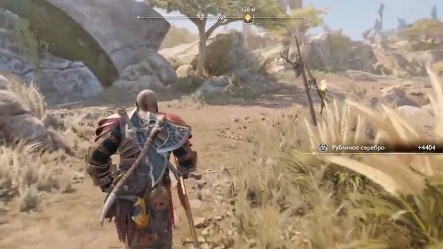 Полное прохождение игры God of WAR Ragnarok часть#19 спасение брата Фреии PS4 Без комметарий смотреть онлайн