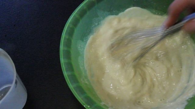 Наташа Кулинар?