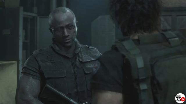 Cerita Lengkap Resident Evil 3 Remake (RE3) The Movie (Subtitle Indonesia oleh IGTC) смотреть онлайн