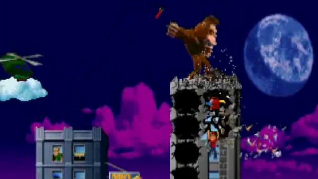 Over 100 of the best Arcade Games смотреть онлайн