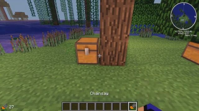 Индустриально-технологическая сборка minecraft v1.5.2 смотреть онлайн