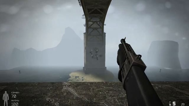 Kayf-Life All-Weapon Reload Animations ( Все анимации перезарядки оружия )