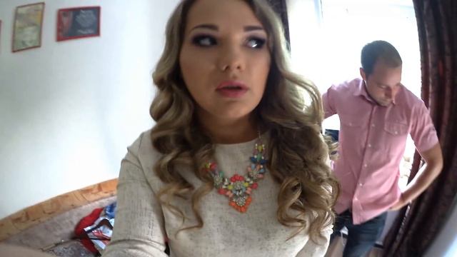 VLOG: Платон боится / Мой День Рождения / Мне 25 /Празднуем в ресторане / Танцы / Веселье смотреть онлайн