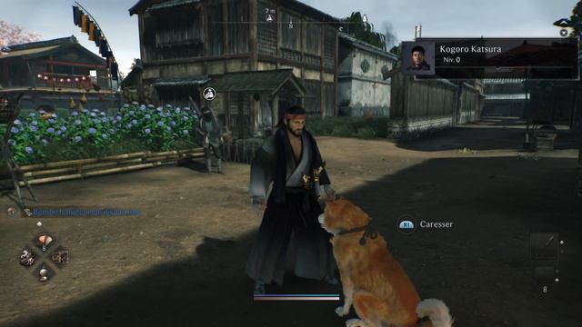 RISE OF THE RONIN - Le Complot Pour Assassiner Harris & Sur La Piste de Harris #4 смотреть онлайн