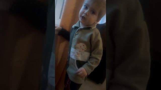 Серьёзный разговор с сыном о деньгах ( скрытая камера)))))