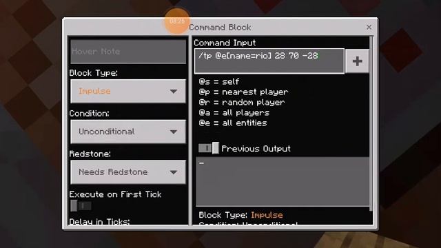 How to make a teleporter in Minecraft смотреть онлайн