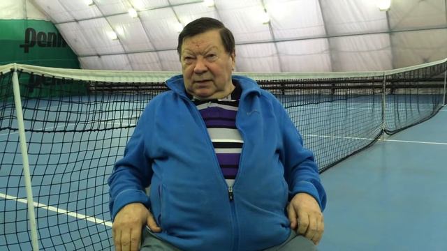 Виктор Янчук. Разножка - открытие века ч.2 смотреть онлайн