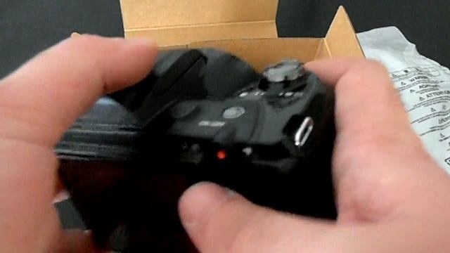 Nikon L310 Unboxing Greek смотреть онлайн