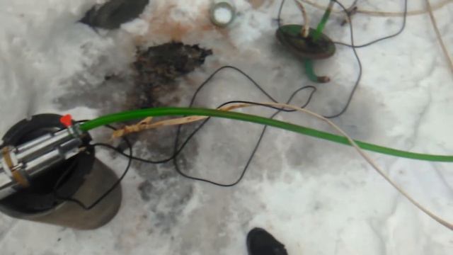 Эксплуатация водяной колонки с вибрационным насосом в условиях зимы и морозов! ☝ смотреть онлайн