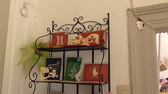 Atelier7, Nostalgieviertel Schwelm