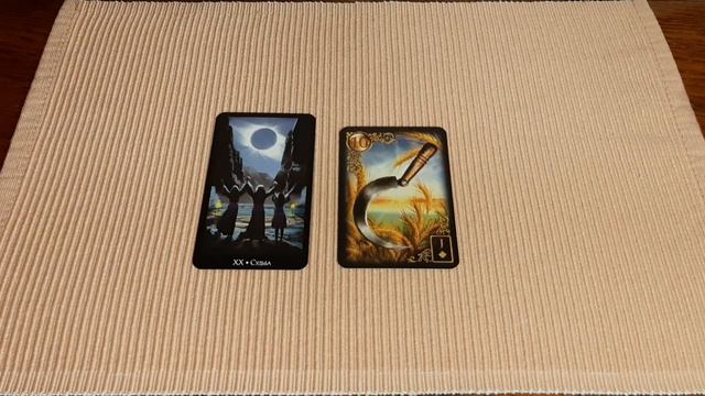 17 февраля⭐😊❤ Карта дня #tarot #картаднятаро смотреть онлайн