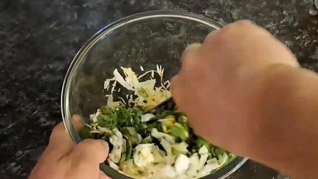 Пирог с капусты для капустоедов смотреть онлайн