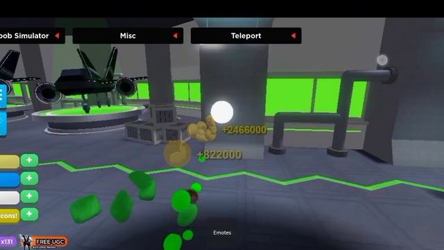 [OP] Mega Noob Simulator SCRIPT - Infinite Rebirth |Hydrogen • Fluxus • Arceus X • Delta смотреть онлайн