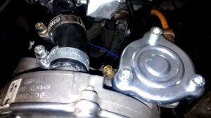 Настройка редуктора гбо евро 2 на карбюраторной машине(ваз2107)