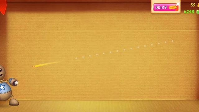 Kick The Buddy Remastered-(Gameplay 2)-Nuevas Armas Para Para Golpear Buddy смотреть онлайн