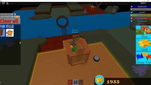 BaBfT - (Quests) How to Complete the Ramp Quest! смотреть онлайн