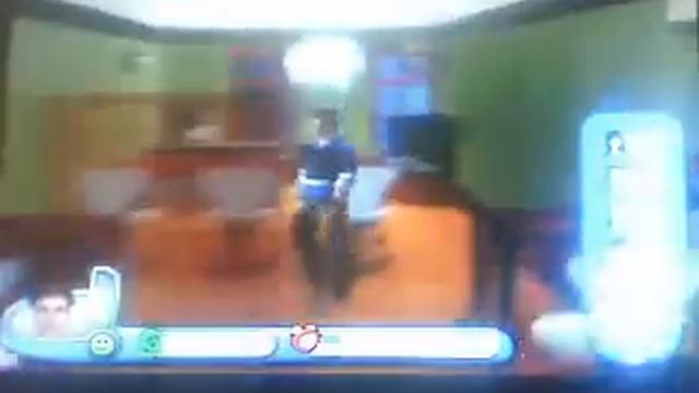 The Sims 2 Pets School смотреть онлайн