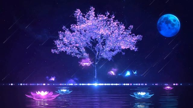 Исцеляющая музыка ангелов