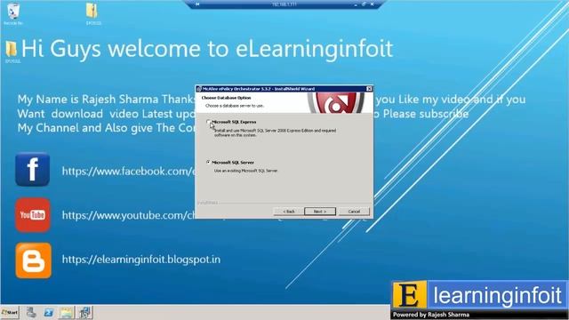 How to install Mcafee ePO 5.3.2 смотреть онлайн