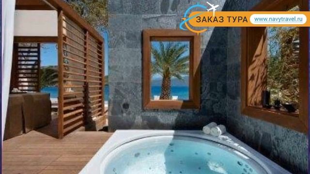 D MARIS BAY (старое название D HOTEL MARIS) 5* – Д МАРИС БАЙ (старое название Д ХОТЕЛ МАРИС) 5 обзо