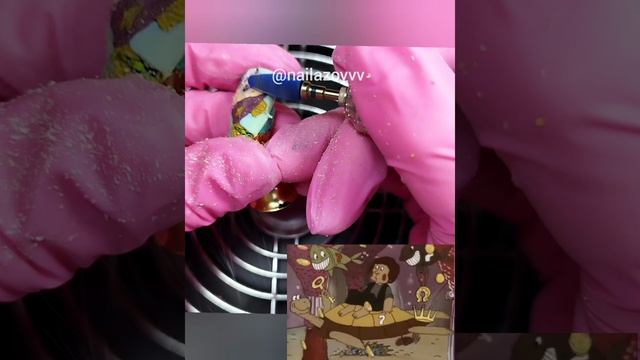 МУЛЬТИ дизайн рыба.mp4 смотреть онлайн