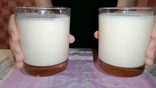 знаменитый корейский десерт карамельный пудинг/famous korean dessert caramel pudding смотреть онлайн